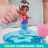 Gabby's Dollhouse Pool Playset